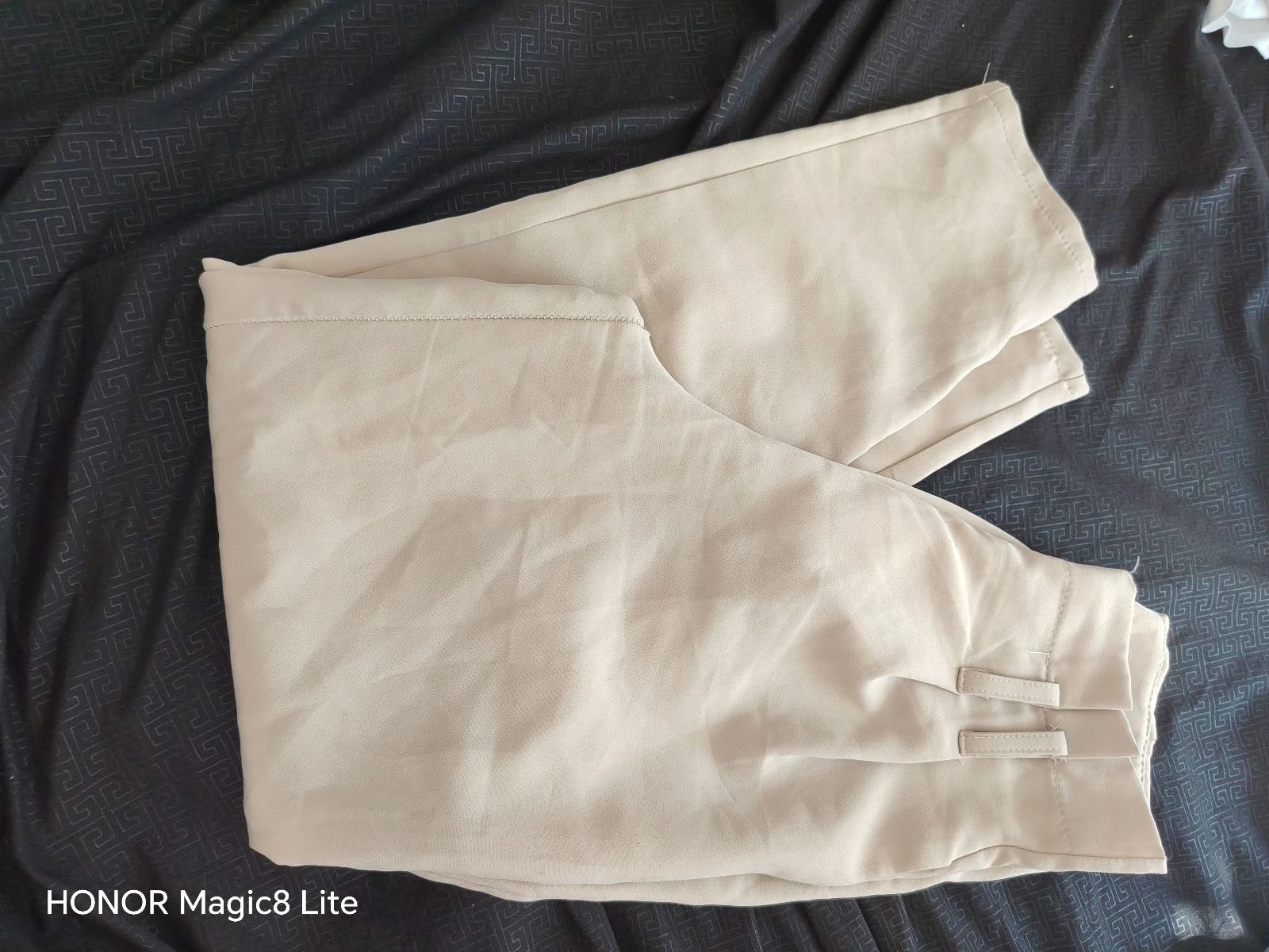 Pantalon femme